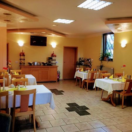 ויסבאדן Hotel Zum Schnackel In Mainz מראה חיצוני תמונה