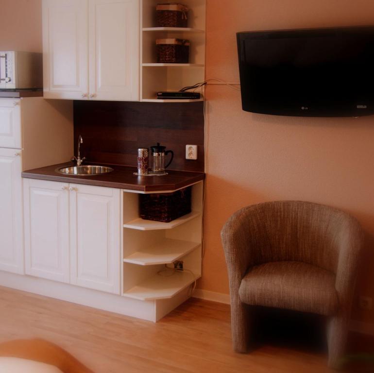 ויסבאדן Hotel Zum Schnackel In Mainz חדר תמונה