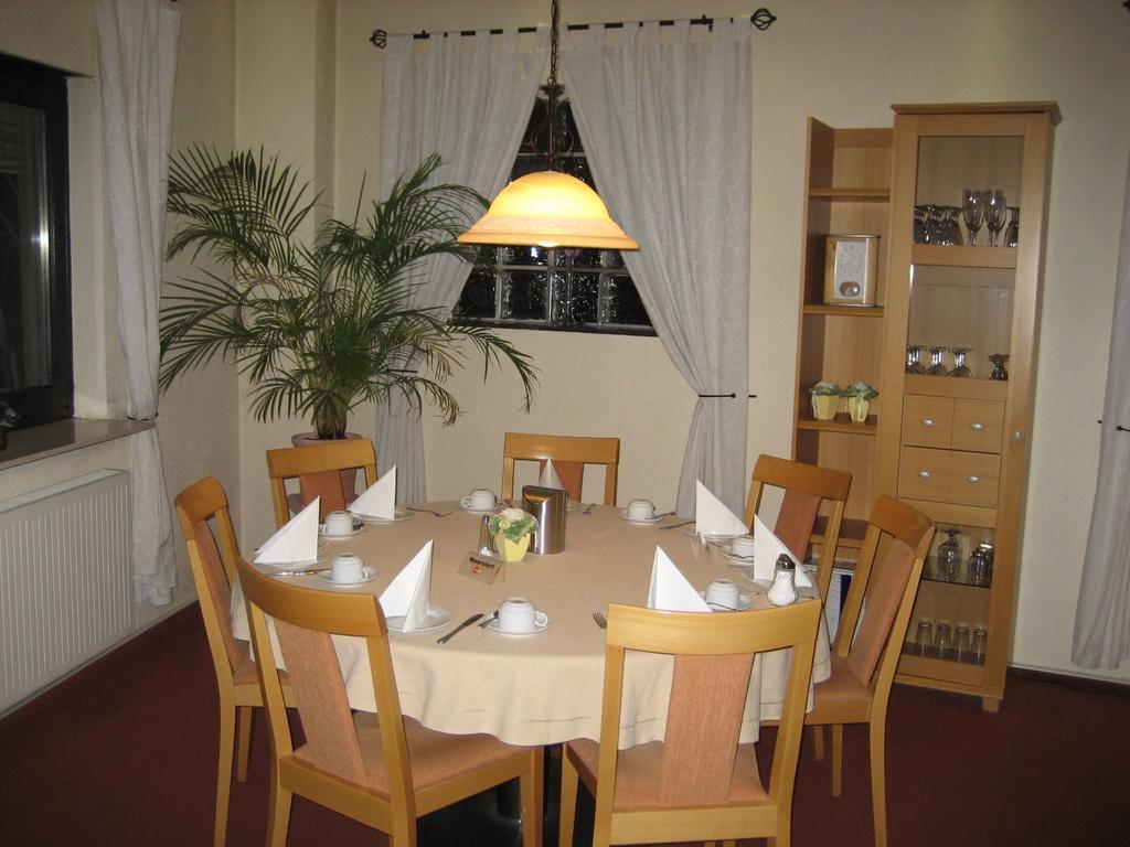 ויסבאדן Hotel Zum Schnackel In Mainz מראה חיצוני תמונה