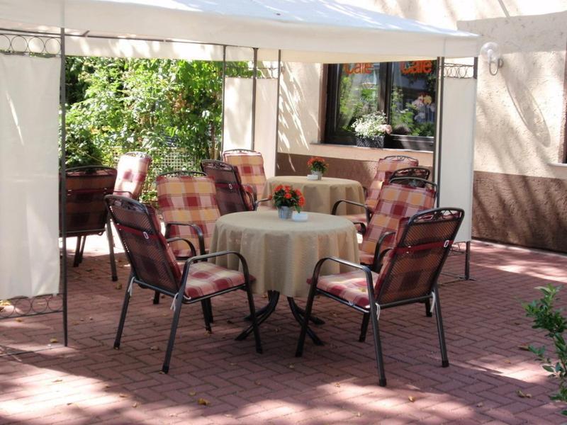 ויסבאדן Hotel Zum Schnackel In Mainz מראה חיצוני תמונה