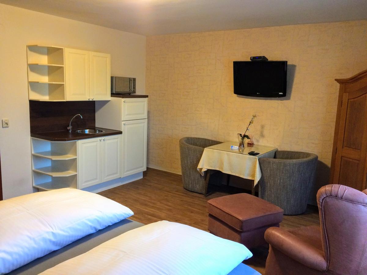 ויסבאדן Hotel Zum Schnackel In Mainz מראה חיצוני תמונה