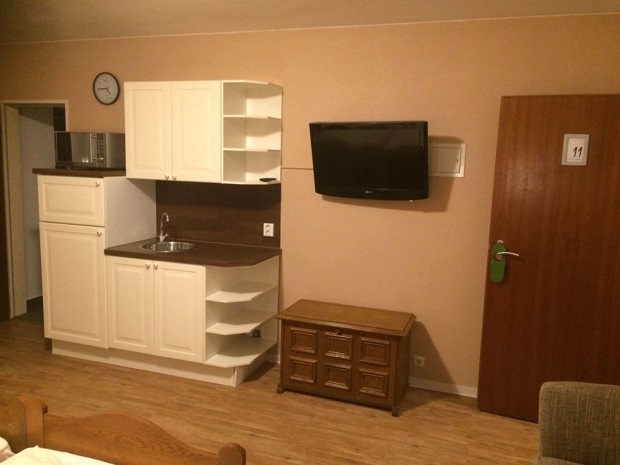 ויסבאדן Hotel Zum Schnackel In Mainz מראה חיצוני תמונה