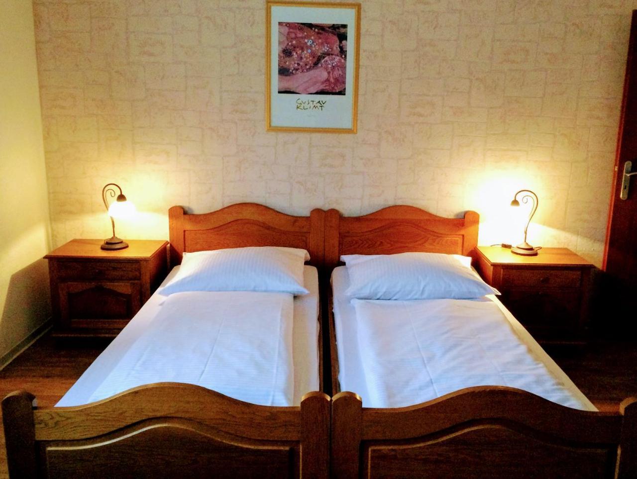 ויסבאדן Hotel Zum Schnackel In Mainz מראה חיצוני תמונה