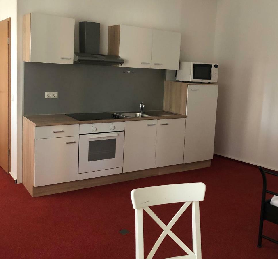 ויסבאדן Hotel Zum Schnackel In Mainz מראה חיצוני תמונה
